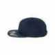 Atlantis Headwear JAMES Sustainable Flat Bill Cap