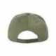 Atlantis Headwear JAMES Sustainable Flat Bill Cap