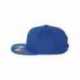 Atlantis Headwear JAMES Sustainable Flat Bill Cap