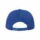 Atlantis Headwear JAMES Sustainable Flat Bill Cap