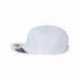 Atlantis Headwear JAMES Sustainable Flat Bill Cap
