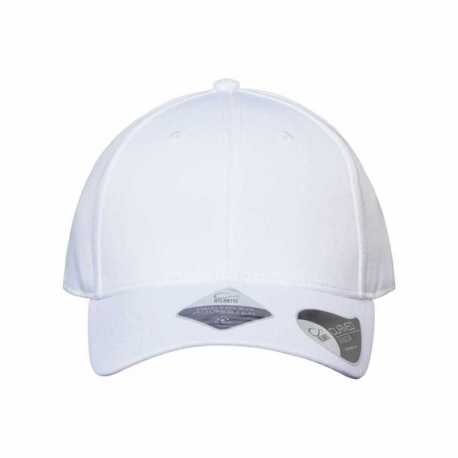 Atlantis Headwear JOSHUA Sustainable Structured Cap