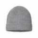 Atlantis Headwear MAPLE Sustainable Finish Edge Cuffed Beanie