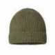 Atlantis Headwear MAPLE Sustainable Finish Edge Cuffed Beanie
