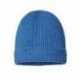 Atlantis Headwear MAPLE Sustainable Finish Edge Cuffed Beanie