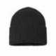 Atlantis Headwear OAK Sustainable Chunky Rib Cuffed Beanie