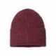 Atlantis Headwear OAK Sustainable Chunky Rib Cuffed Beanie