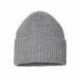 Atlantis Headwear OAK Sustainable Chunky Rib Cuffed Beanie