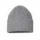 Atlantis Headwear OAK Sustainable Chunky Rib Cuffed Beanie