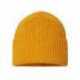 Atlantis Headwear OAK Sustainable Chunky Rib Cuffed Beanie