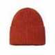 Atlantis Headwear OAK Sustainable Chunky Rib Cuffed Beanie