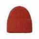 Atlantis Headwear OAK Sustainable Chunky Rib Cuffed Beanie