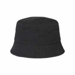 Atlantis Headwear POWELL Sustainable Bucket Hat