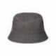 Atlantis Headwear POWELL Sustainable Bucket Hat