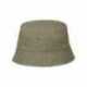 Atlantis Headwear POWELL Sustainable Bucket Hat