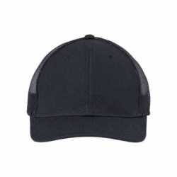 Atlantis Headwear RETH Sustainable Recy Three Trucker Cap