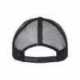 Atlantis Headwear RETH Sustainable Recy Three Trucker Cap