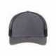 Atlantis Headwear RETH Sustainable Recy Three Trucker Cap
