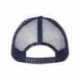 Atlantis Headwear RETH Sustainable Recy Three Trucker Cap