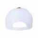 Atlantis Headwear RETH Sustainable Recy Three Trucker Cap