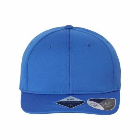 Atlantis Headwear SKYE Sustainable Honeycomb Cap