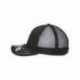 Atlantis Headwear ZION Sustainable Five-Panel Trucker Cap