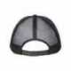 Atlantis Headwear ZION Sustainable Five-Panel Trucker Cap