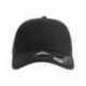 Atlantis Headwear ZION Sustainable Five-Panel Trucker Cap