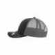 Atlantis Headwear ZION Sustainable Five-Panel Trucker Cap