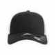 Atlantis Headwear ZION Sustainable Five-Panel Trucker Cap