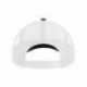 Atlantis Headwear ZION Sustainable Five-Panel Trucker Cap