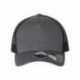 Atlantis Headwear ZION Sustainable Five-Panel Trucker Cap
