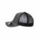 Atlantis Headwear ZION Sustainable Five-Panel Trucker Cap
