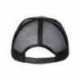 Atlantis Headwear ZION Sustainable Five-Panel Trucker Cap