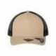 Atlantis Headwear ZION Sustainable Five-Panel Trucker Cap