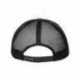 Atlantis Headwear ZION Sustainable Five-Panel Trucker Cap