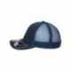 Atlantis Headwear ZION Sustainable Five-Panel Trucker Cap
