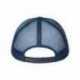 Atlantis Headwear ZION Sustainable Five-Panel Trucker Cap