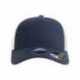 Atlantis Headwear ZION Sustainable Five-Panel Trucker Cap