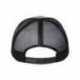 Atlantis Headwear ZION Sustainable Five-Panel Trucker Cap