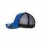 Atlantis Headwear ZION Sustainable Five-Panel Trucker Cap