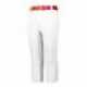 Augusta Sportswear 1486 Youth Pull-Up Baseball Pants With Loops
