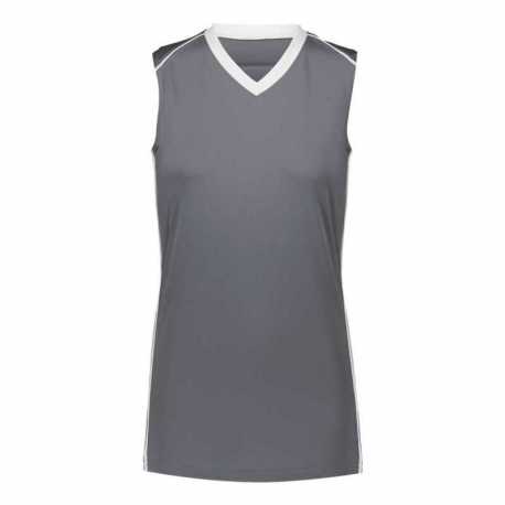 Augusta Sportswear 1687 Women's Rover Jersey