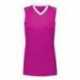 Augusta Sportswear 1687 Women's Rover Jersey