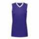Augusta Sportswear 1687 Women's Rover Jersey