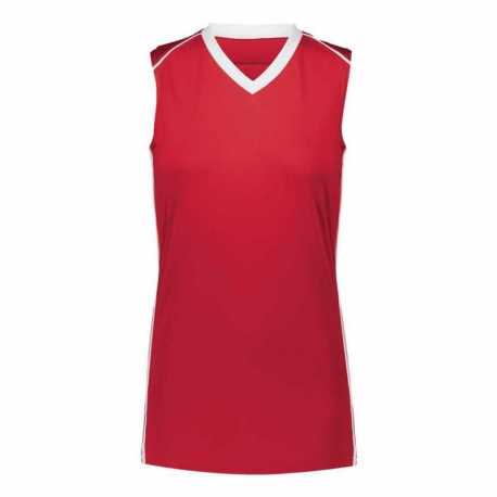 Augusta Sportswear 1687 Women's Rover Jersey