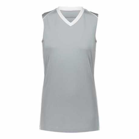 Augusta Sportswear 1687 Women's Rover Jersey