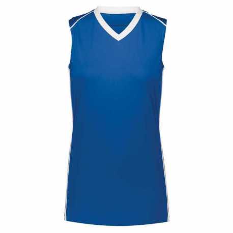Augusta Sportswear 1688 Girls Rover Jersey