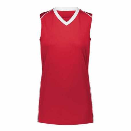 Augusta Sportswear 1688 Girls Rover Jersey