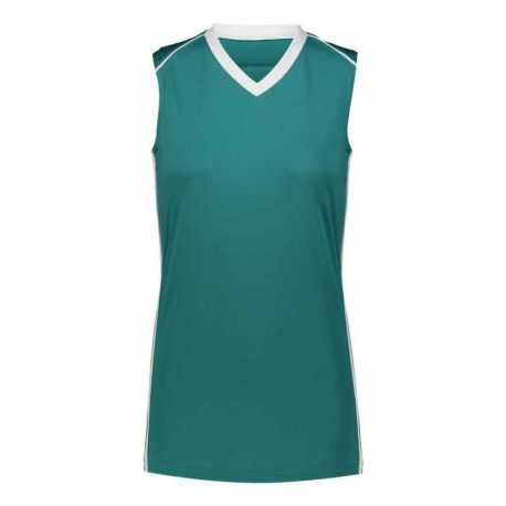 Augusta Sportswear 1688 Girls Rover Jersey